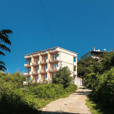 Мини - Гостиница "Любимый Дом" Ts'ikhisdziri Exterior foto