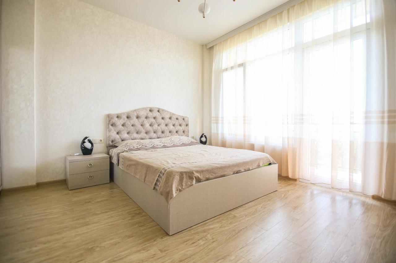 Мини - Гостиница "Любимый Дом" Ts'ikhisdziri Exterior foto